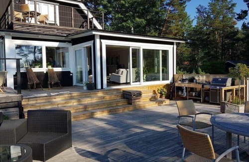 Varmdo Maison | STO721 Värmdö - Sveavägen 11