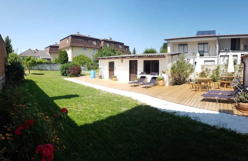 Rust Maison | Stochennest appartements