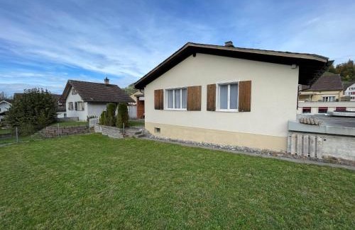 Neu St Johann Maison | Stockberghüsli