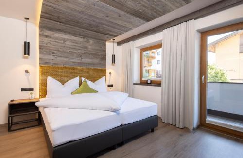 Reith im Alpbachtal Appartement | Stocker´s Wohlfühlapartments