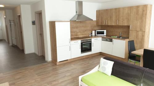 Umhausen Appartement | Stockers Apart