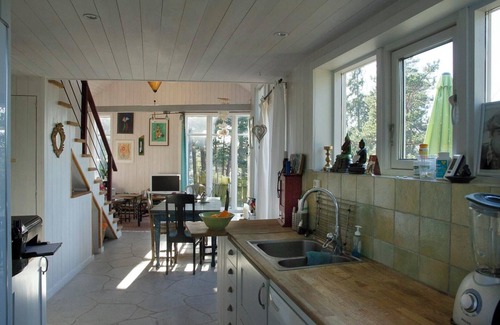 Kummelnas Maison | Stockholm Archipelago, wide views, lakes, beautiful nature, close to Stockholm