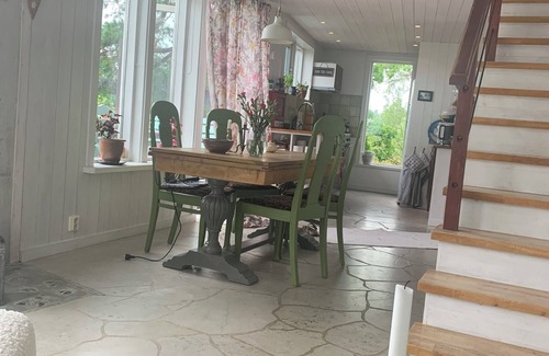 Kummelnas Maison | Stockholm Archipelago, wide views, lakes, beautiful nature, close to Stockholm