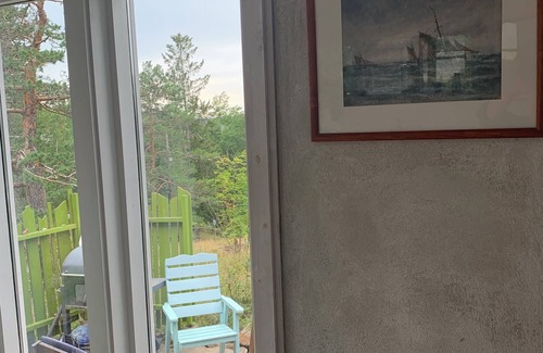Kummelnas Maison | Stockholm Archipelago, wide views, lakes, beautiful nature, close to Stockholm