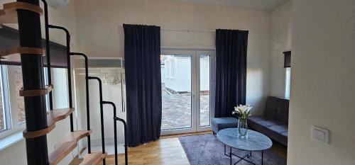 Spanga - Tensta Appartement | Stockholm Guest House
