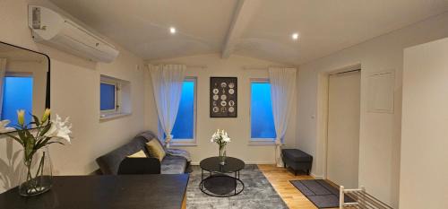 Spanga - Tensta Appartement | Stockholm Guest House