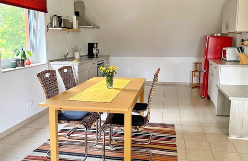 Retgendorf Appartement | Stockmann in Retgendorf - ABC174 - Stockmann in Retgendorf