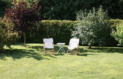 Retgendorf Appartement | Stockmann in Retgendorf - ABC174 - Stockmann in Retgendorf