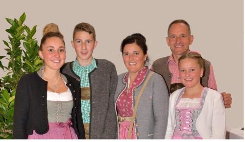 Bressanone Maison | Stocknerhof