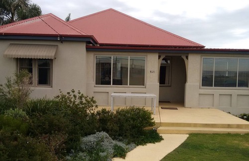 Stockton Maison | Stockton Beach House