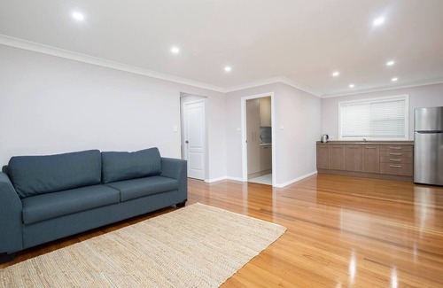 Stockton Maison | Stockton Grande A Sublime Beachfront Family Oasis