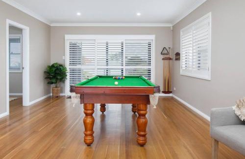 Stockton Maison | 'Stockton Grande' A Sublime Beachfront Family Oasis