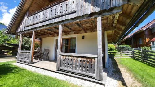 Groebming Maison | Stodertraum 6 "Glockenblume" by Alpenidyll Apartments
