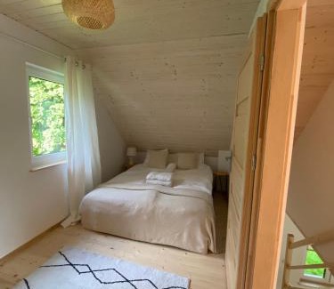 Olsztynek Villa | Stodoła Drwęck