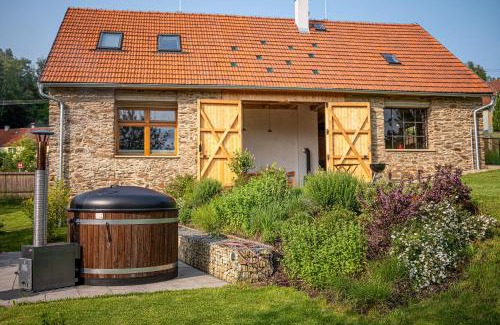 Zhorec Maison | Stodola 63