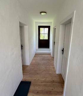 Lesunky Appartement | Stodola Lesůňky