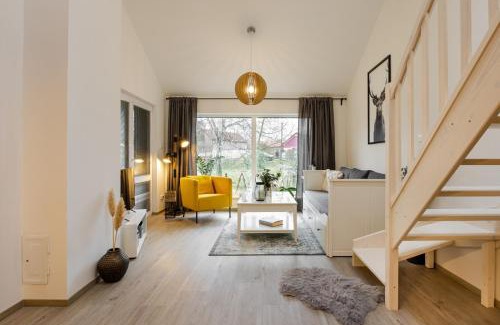 Libice nad Cidlinou Maison | STODOLA NA VSI