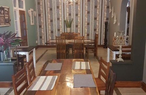 Komatipoort Appartement | Stoep At Steenbok Self Catering