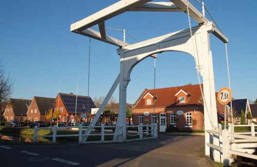 Papenburg Hôtel | Stoevchen Café Hotel