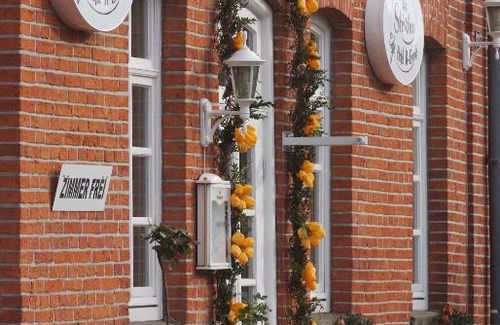 Papenburg Hôtel | Stoevchen Café Hotel
