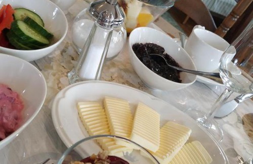 Papenburg Hôtel | Stoevchen Café Hotel