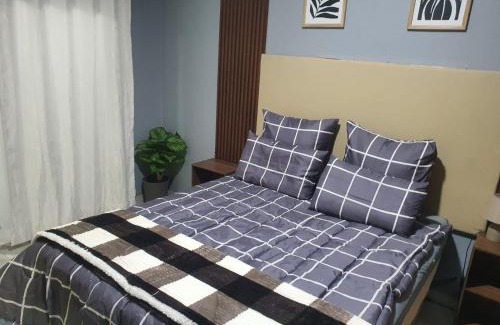 Brits Maison | Stofberg Guest House