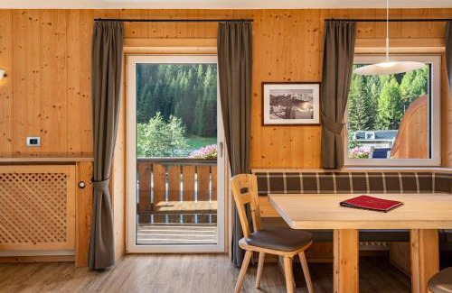 Selva di Val Gardena Appartement | Stoffel Apartments Martina