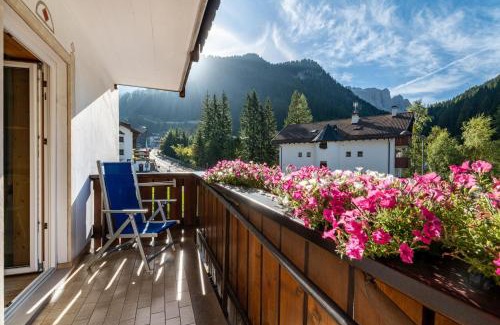 Selva di Val Gardena Appartement | Stoffel Apartments Martina