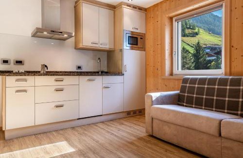 Selva di Val Gardena Appartement | Stoffel Apartments Martina