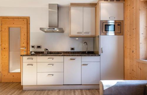 Selva di Val Gardena Appartement | Stoffel Apartments Martina