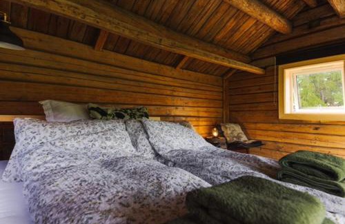 Stjordal Autre | Stokke Gård Burglamping