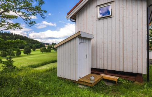 Stjordal Autre | Stokke Gård Burglamping