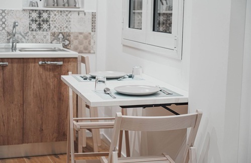 Pozzallo Appartement | StomarSimo Beach Apartment