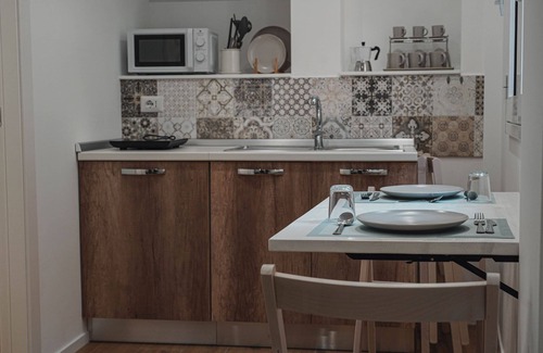 Pozzallo Appartement | StomarSimo Beach Apartment
