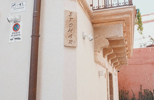 Pozzallo Appartement | StomarSimo Beach Apartment