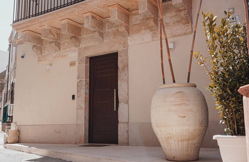 Pozzallo Appartement | StomarSimo Beach Apartment