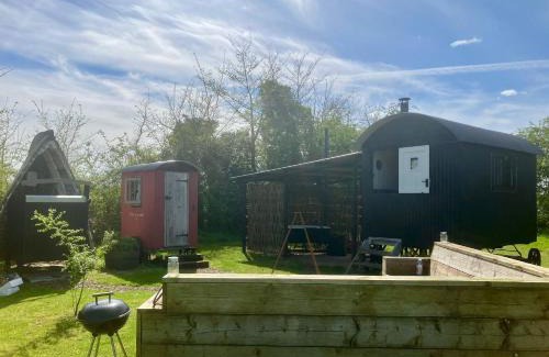 Woodbridge Appartement | Stompy's Hut
