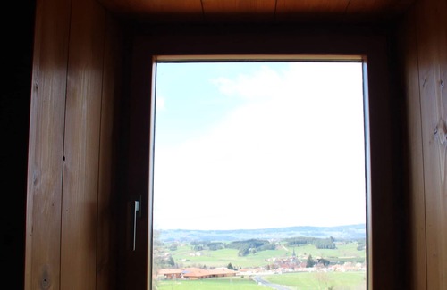 Saint-Pal-de-Chalencon Maison | Maison pierres et bois