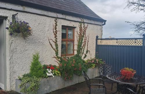 Athenry Appartement | Stone Barn Cottage In Galway Countryside