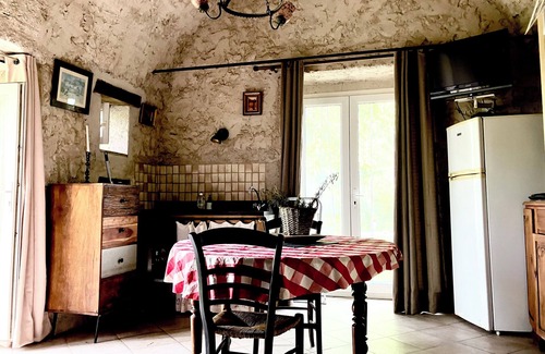 Cervione Maison | Stone casetta 3km from the sea near the port of taverna and moriani beach