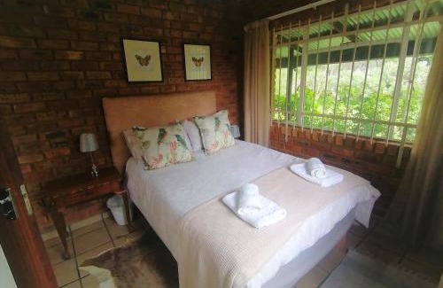 Lydenburg Chalet De Ski | Stone Circle Cottage