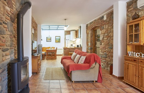 Corro de Vall Appartement | Stone Corner à Barcelone