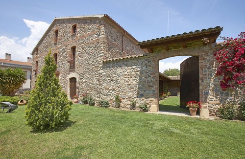 Corro de Vall Appartement | Stone Corner à Barcelone
