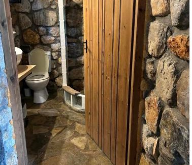 Leptokaria Maison | Stone cottage by the Coast of Olympus