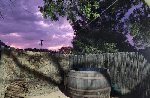 Riebeeck West Maison | Stone Cottage Riebeek Valley