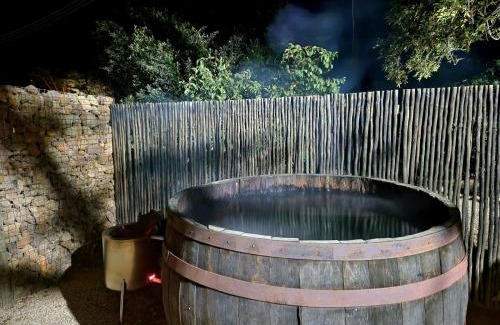 Riebeeck West Maison | Stone Cottage Riebeek Valley