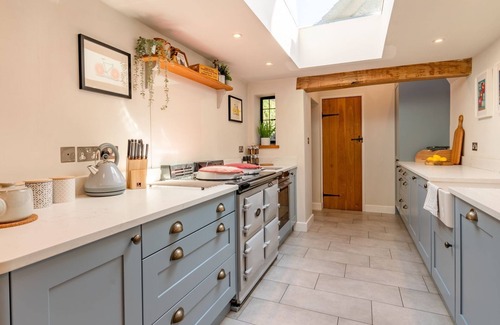 Stanton Cottage | Stone Cottage, Stanton near Broadway, Cotswolds - Romantic Retreat