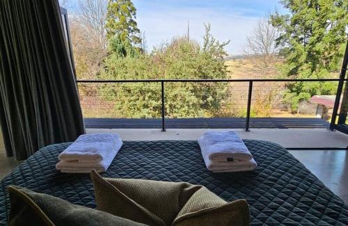Dullstroom Maison | Stone Cottage