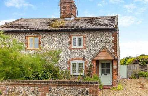 Bodham Maison | Stone Cottages - Bodham
