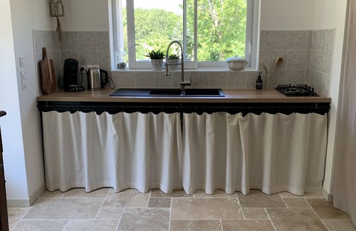 Trelissac Maison | Maison de campagne en pierre